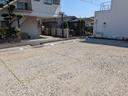 中田南駐車場の駐車場