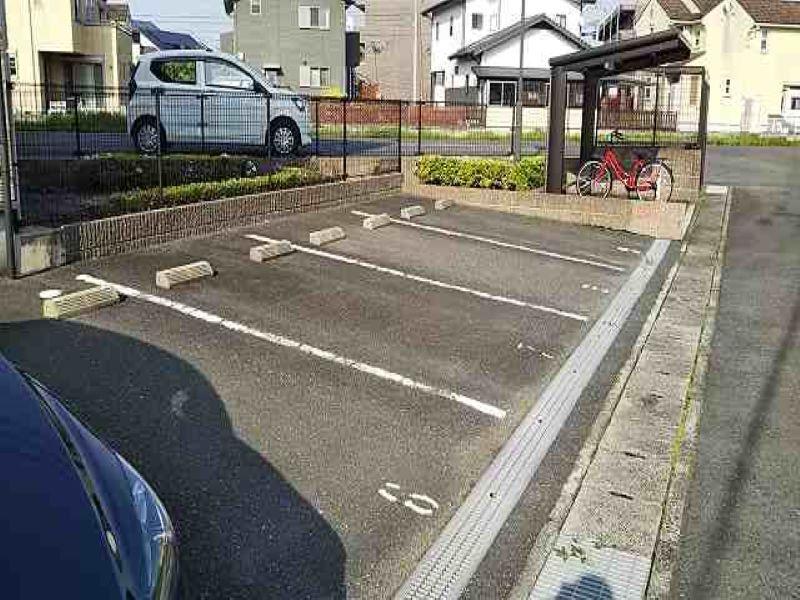 本鳥栖(29982)の外観・駐車場イメージ2枚目