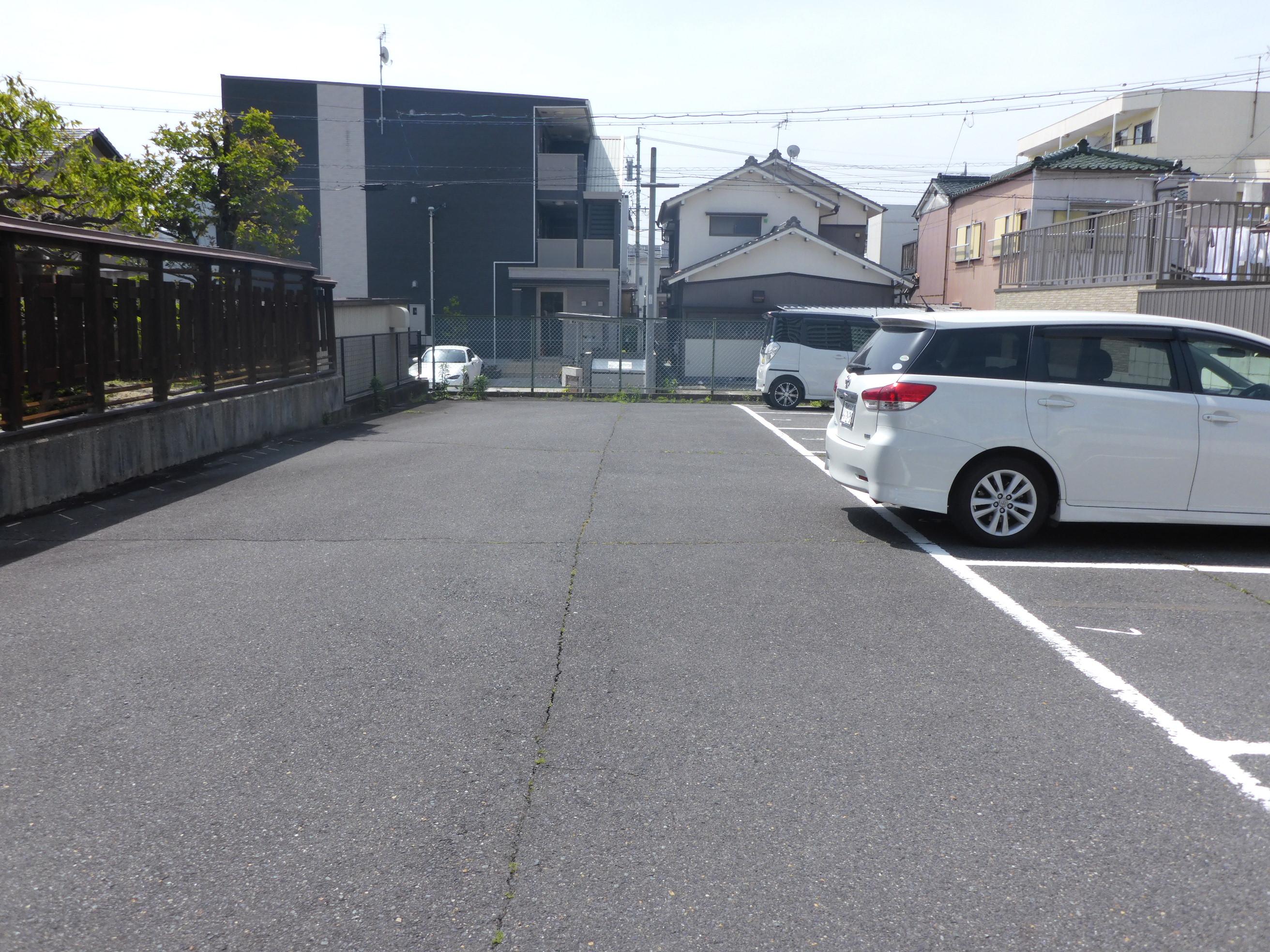 J-064の外観・駐車場イメージ2枚目