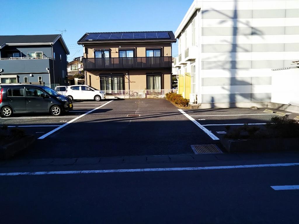 エクセレント(22419)の外観・駐車場イメージ1枚目