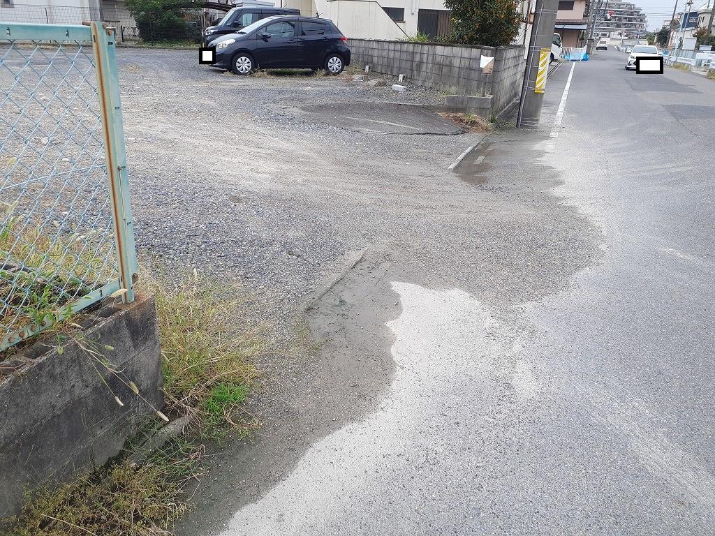 K-0118駐車場の外観・駐車場イメージ3枚目