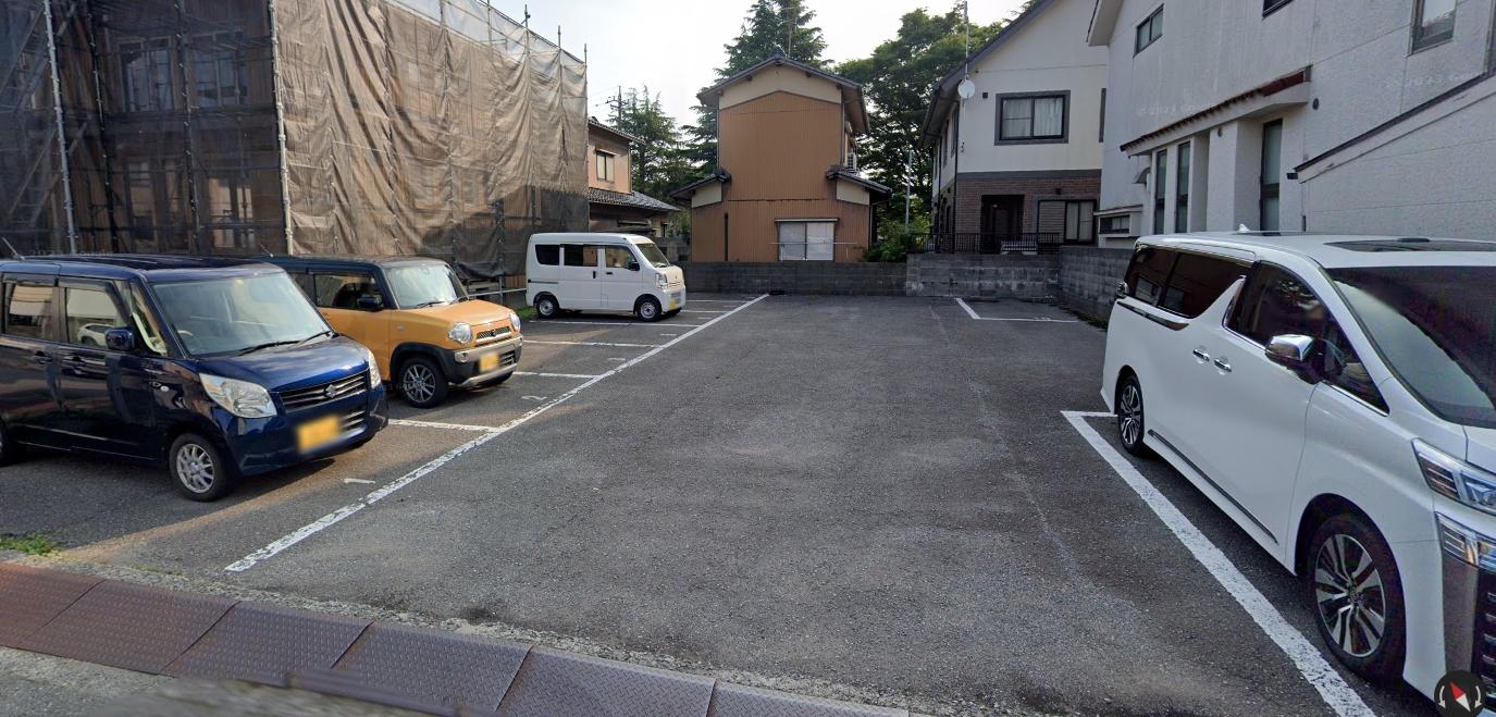 示野駐車場の外観・駐車場イメージ1枚目