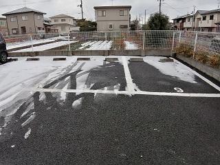 Ｉ　Ｎ南仙台(26218)の外観・駐車場イメージ1枚目