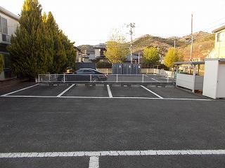 フェリーチェ(22612)の外観・駐車場イメージ1枚目