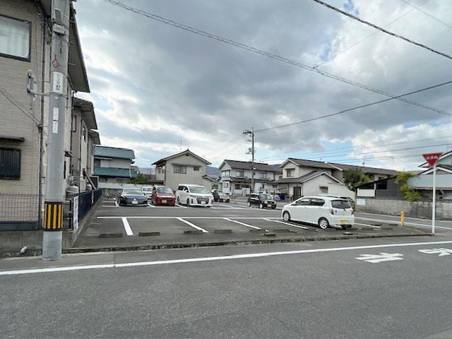 池田貸駐車場の外観・駐車場イメージ3枚目