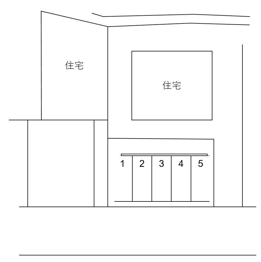 駐車場画像