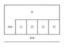 目黒駐車場の駐車場