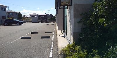 能美(35828)の外観・駐車場イメージ1枚目