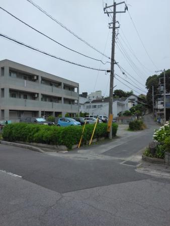松丸幸雄駐車場の外観・駐車場イメージ1枚目
