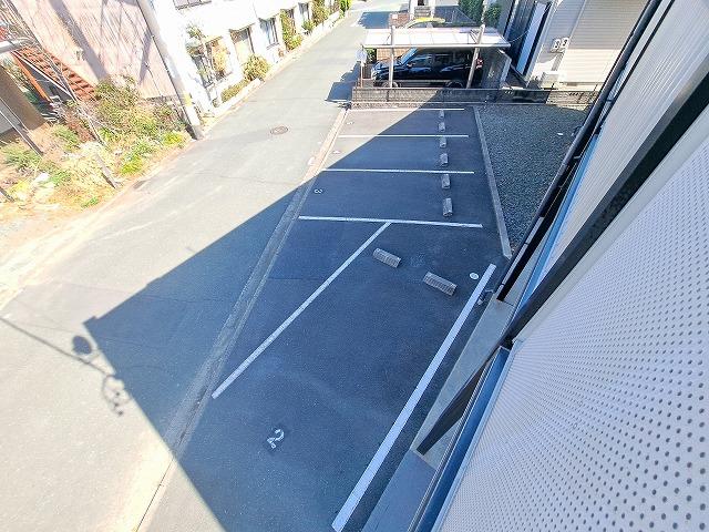 野田(35664)の外観・駐車場イメージ2枚目
