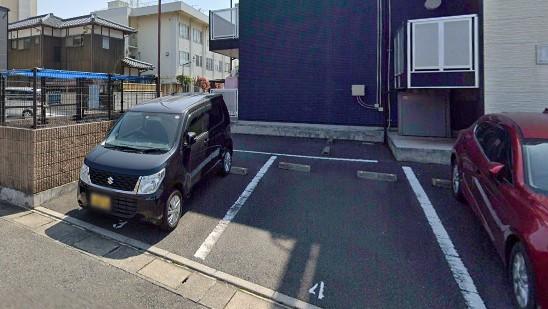 Ｋ＆ＪＵＮ(46074)の外観・駐車場イメージ1枚目