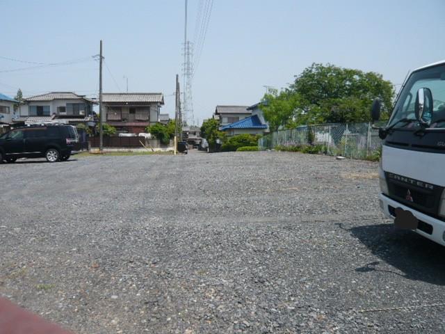 可児緑駐車場の外観・駐車場イメージ3枚目