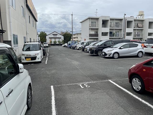 恋野駐車場の外観・駐車場イメージ2枚目