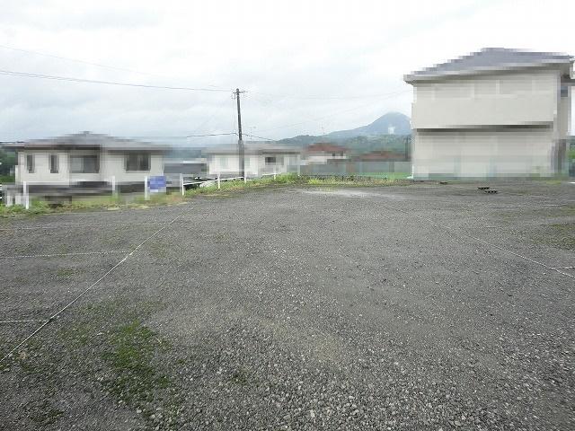 ヒルサイドテラス高崎駐車場の外観・駐車場イメージ1枚目