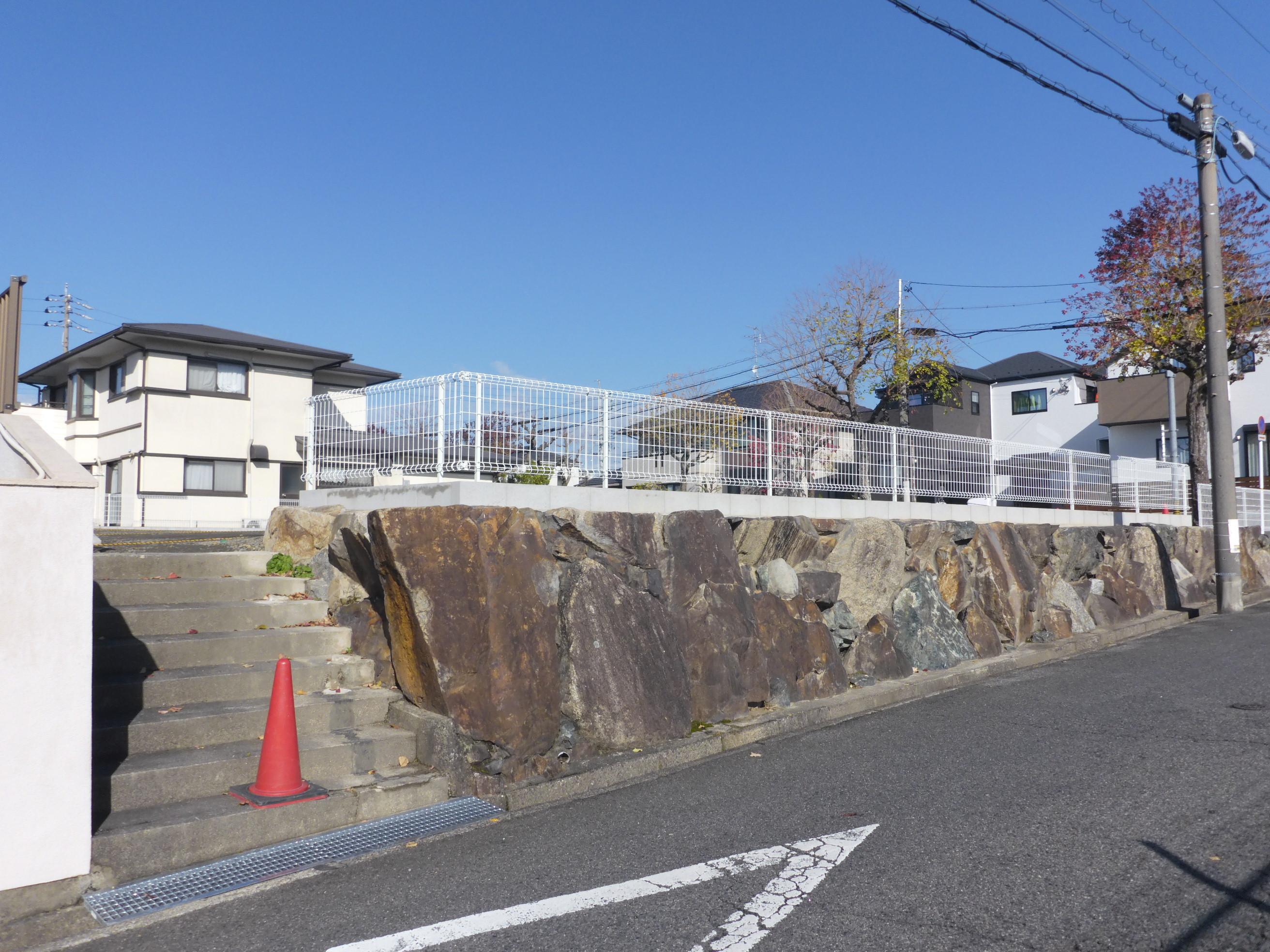 J-973の外観・駐車場イメージ3枚目