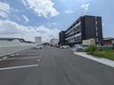 ディークレスト三輪田町(駐車場)の駐車場