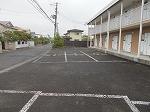 ピエーサ泉中央(17728)の外観・駐車場イメージ1枚目
