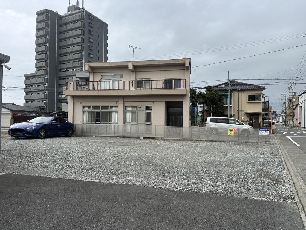 FK供米田3丁目1501駐車場の外観・駐車場イメージ1枚目
