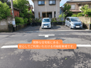 平澤ハイツ駐車場の駐車場