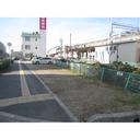 富安2丁目 駅南パーキングの駐車場
