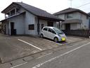鳥羽町すいか月極駐車場の駐車場