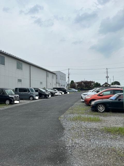 中野久木6430451駐車場の外観・駐車場イメージ2枚目