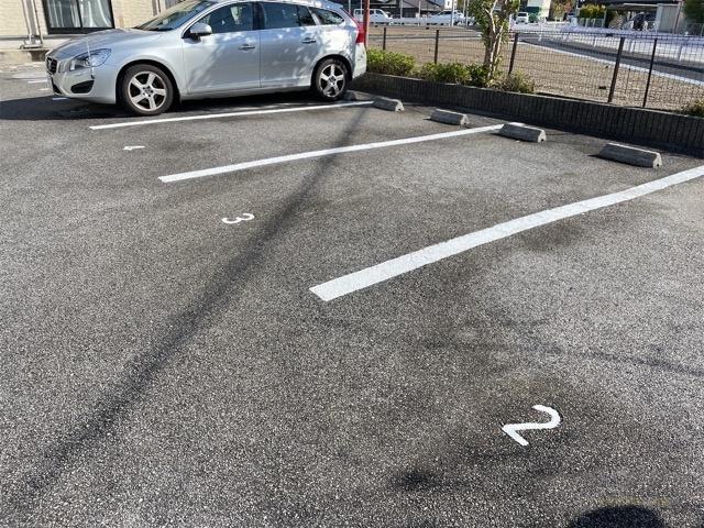 みなみ　彦根(30656)の外観・駐車場イメージ1枚目