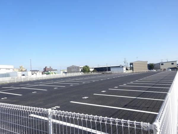 神立東二丁目駐車場　№90の外観・駐車場イメージ1枚目