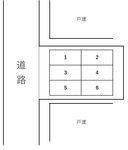 伊藤月極駐車場の駐車場