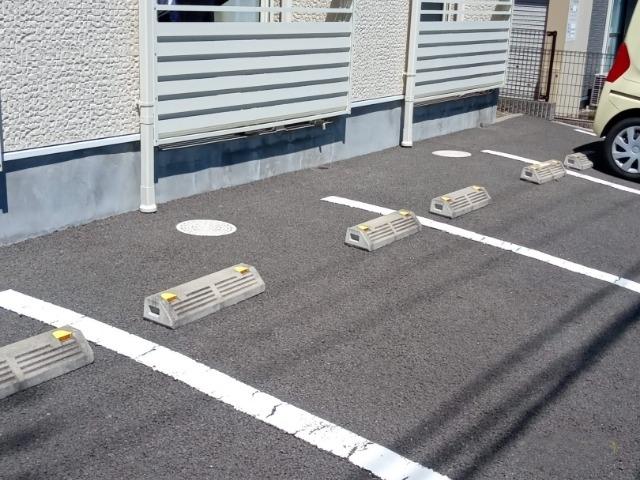 ペレグリン(45705)の外観・駐車場イメージ2枚目