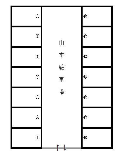 駐車場画像