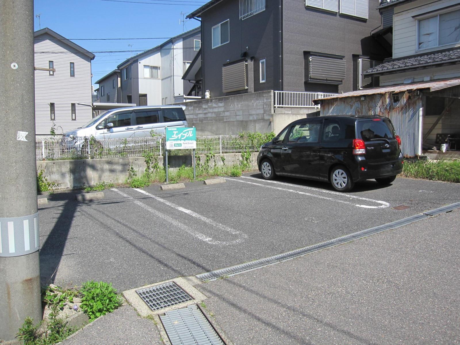 第63駐車場の外観・駐車場イメージ2枚目