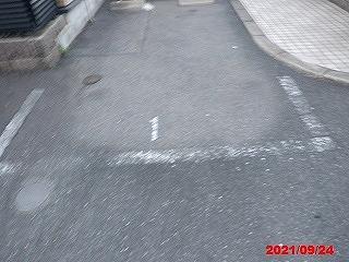 日置通り(27029)の外観・駐車場イメージ1枚目