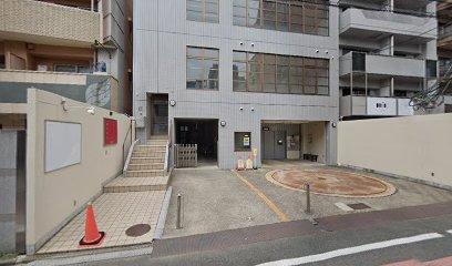 アドマスタワー烏丸御池の外観・駐車場イメージ1枚目