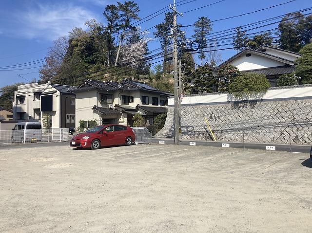 サカモト第１駐車場の外観・駐車場イメージ2枚目