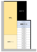 真駒内幸町1丁目駐車場の駐車場