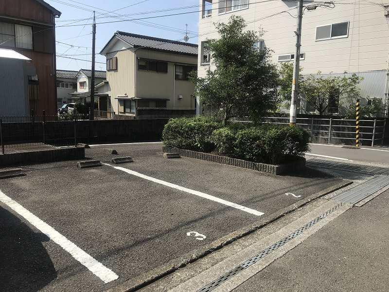 パル２００２(17546)の外観・駐車場イメージ2枚目