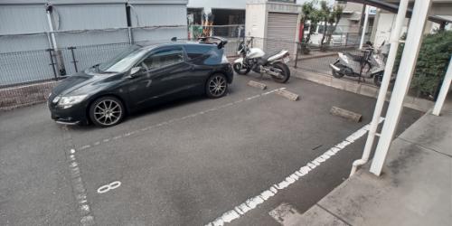 翔(22932)の外観・駐車場イメージ2枚目