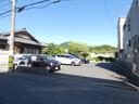 八幡東二丁目駐車場の駐車場