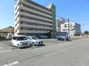ワイズ・貴船 第1駐車場の駐車場