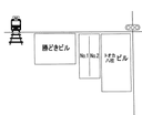 トノオカ八柱駐車場（T-1）の駐車場