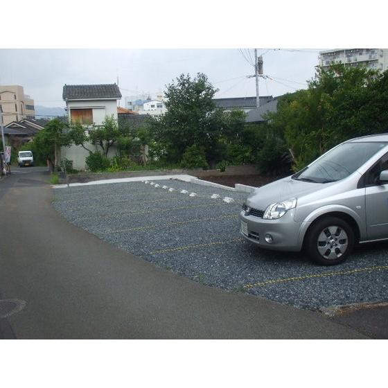 Ｍパーク４６（谷山中央２丁目）の外観・駐車場イメージ2枚目