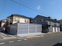 Dream Garage富野の駐車場
