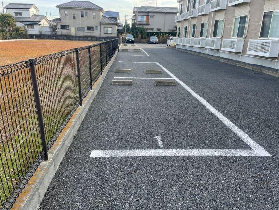 グランディア(40200)の外観・駐車場イメージ1枚目