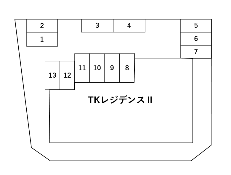 駐車場画像