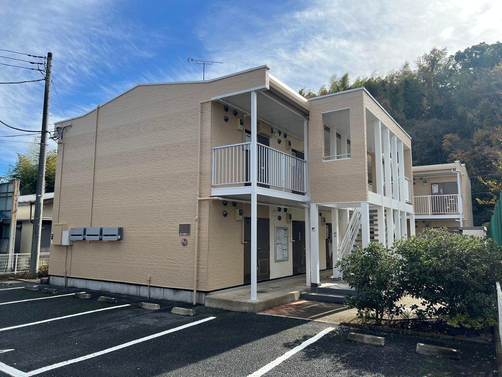 メルスィ(24778)の外観・駐車場イメージ1枚目