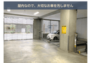 日本橋浜町１丁目駐車場の駐車場