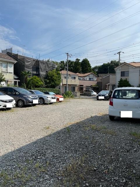駒木5480251駐車場の外観・駐車場イメージ2枚目