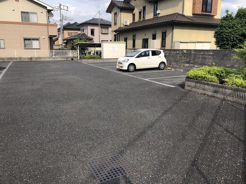 城内(20952)の外観・駐車場イメージ1枚目