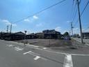 片岡町中央月極駐車場の駐車場
